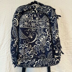 Vera Bradley Backpack